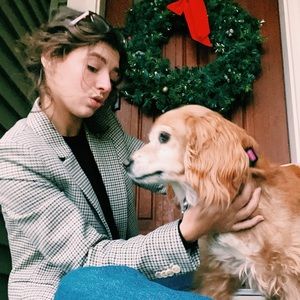 Meet your Posher, Jayme